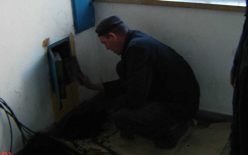 Zadarski dimnjačar Nenad Kožul: 'Ima posla za dimnjačare, a njih nema - polako nestaju'