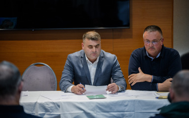 KRAJ TRAKAVICE? Marin Klanac izglasan kao novi predsjednik NSZŽ-a