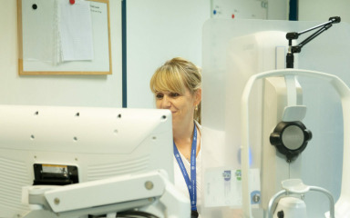 Voditeljica zadarske oftalmologije Ana Didović Pavičić o prevenciji i zdravlju očiju u digitalno doba