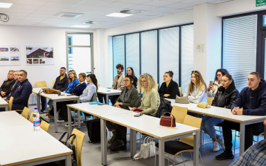 Biograd domaćin projekta koji povezuje znanost i tehnologiju u borbi za čistu vodu