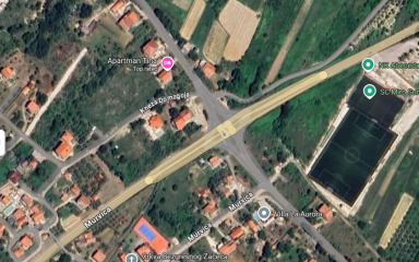 Nesreća u Murvici dobila epilog na sudu: Vozio prebrzo i nije uspio zakočiti