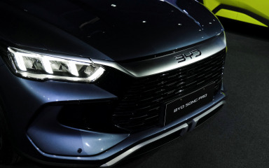 Znate li koliko dugo traju LED svjetla na automobilima?