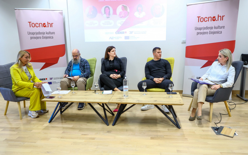 U doba AI-ja granica između istine i laži postaje sve tanja