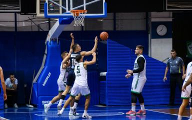 Jazine prošle Brod, krah Puntamičana