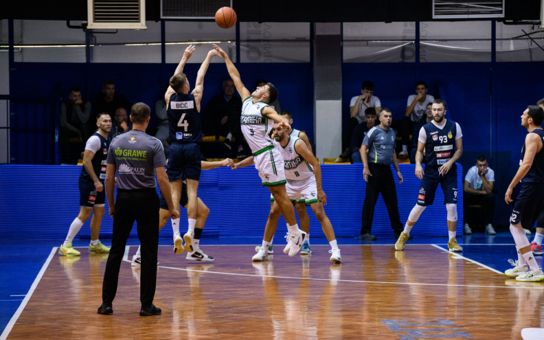 U novu sezonu prepunu izazova kreću Jazine Arbanasi i Aleta Puntamika