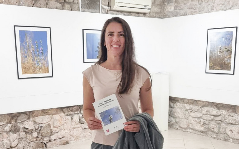 Fotografski ciklus Ivane Pavlović predstavljen u galeriji ZadArt