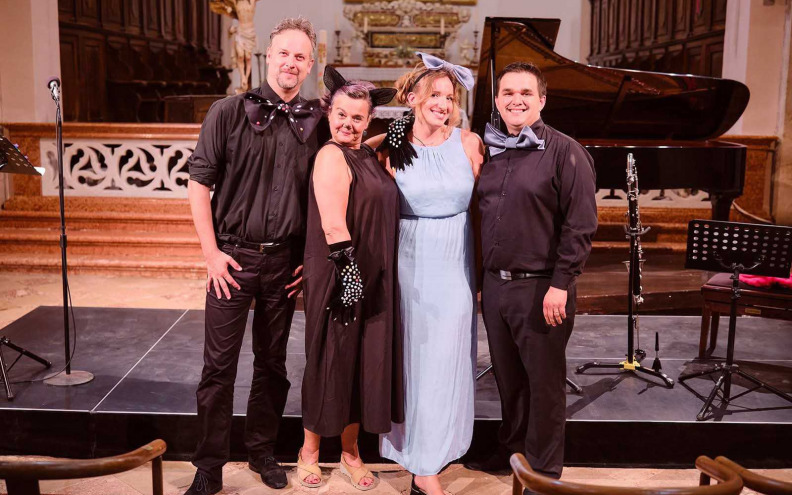 Koncertni ured Zadar priprema zanimljive događaje za velike i male