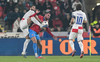 Odabrali smo najboljeg ‘Vatrenog’ u utakmici protiv Češke: Njegova forma u reprezentaciji samo raste