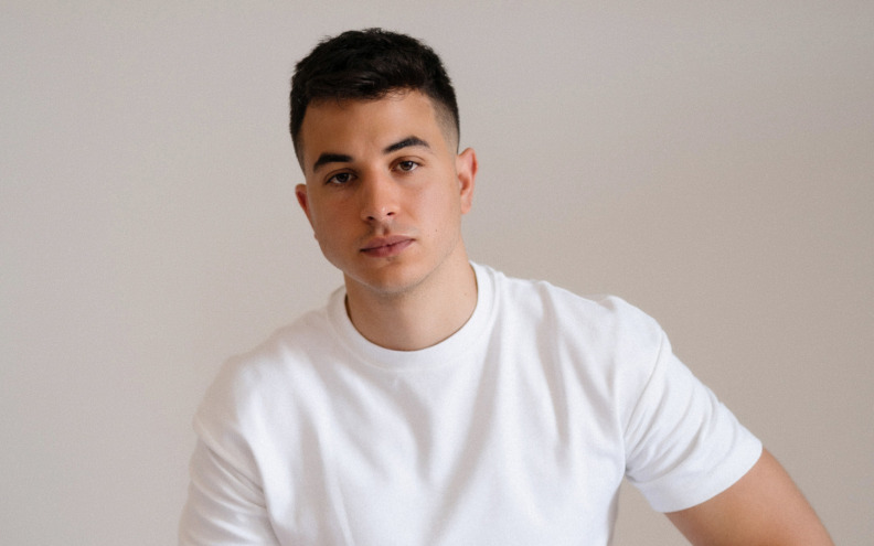 DOMAGOJ IKIĆ: 'Osjećao sam i zbog njegovih roditelja veliku odgovornost...'