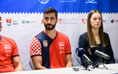 Andrej Gaćina se prisjetio ratnih početaka i života na Voštarnici s Hrvojem Ćustićem