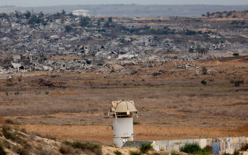 Netanyahu: Velike pobjede postignute, ali borba još nije gotova