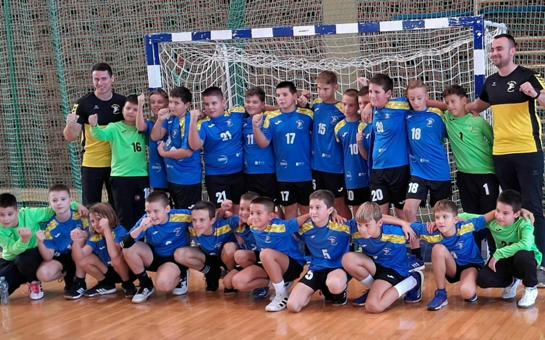 Mini Sunce u punom sjaju, Zadrani riješili Biograjce