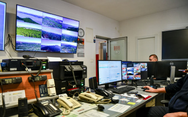 Održana radionica o ulozi vatrogasnih postrojbi u sustavu civilne zaštite