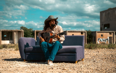 Zadarski kantautor Marin Modrić izbacio “The Last Goodbye”