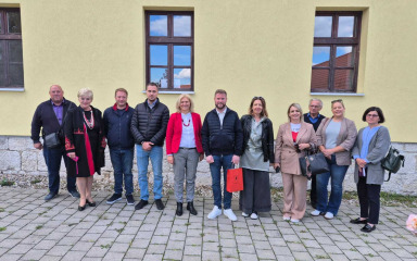 Priča o vuni odvela ih do Majura