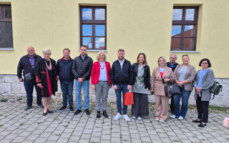 Priča o vuni odvela ih do Majura