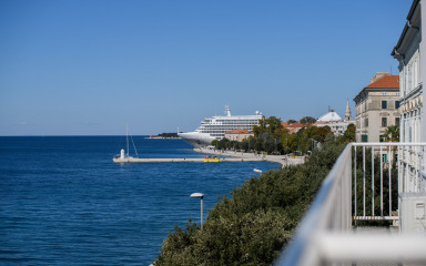 Nakon kišnog petka, subota s prolaznim oblacima i malo kiše