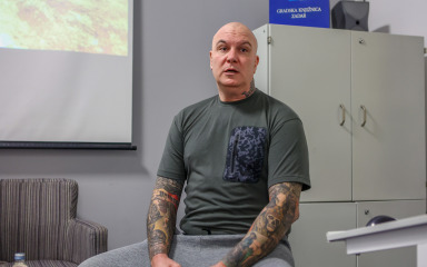 Obišao cijeli svijet, no najviše voli – Dalmaciju