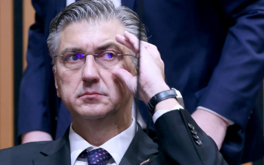 Plenković: ‘Demografija je ključna za položaj EU u odnosu na druga svjetska središta moći’