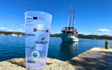 Na Dugom otoku učinjen eko iskorak