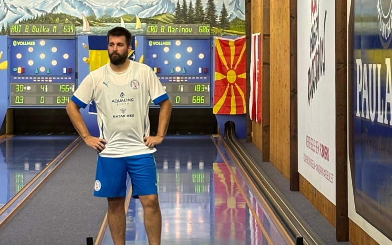 Veliki peh Zadrana, izgubili plasman u finale