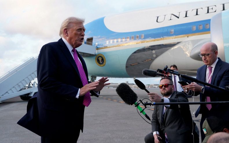 Trump odlučio ukinuti pomoć Kolumbiji zbog droge: 