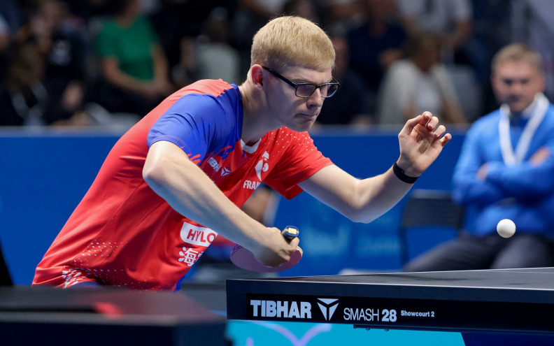 Rumunji protiv Francuza za naslov europskog prvaka