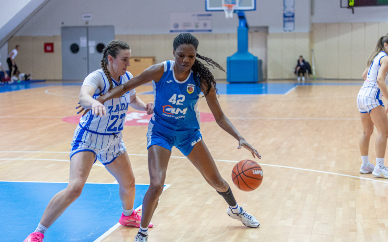 Zadar serijom 9:0 u zadnje dvije minute slavio protiv Zadar Plusa