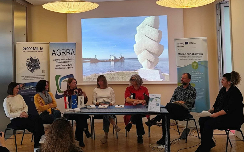 Održive otočne zajednice moguće samo uz pomoć nositelja politika