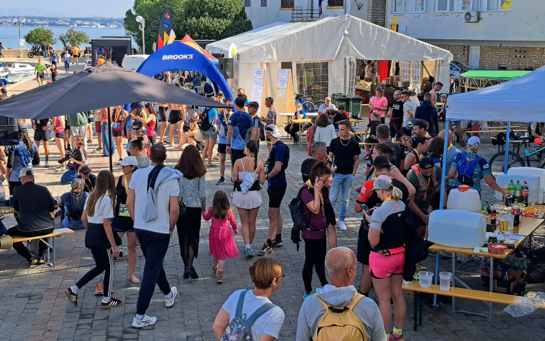 Trail spektakl na otocima okupio stotine sudionika iz 22 zemlje