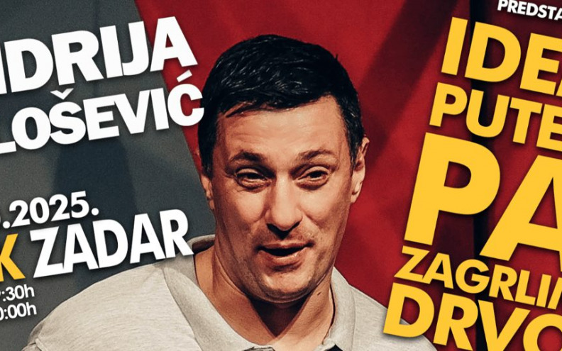 Tjedni pregled događanja u Zadarskoj županiji donosi pregršt zabave