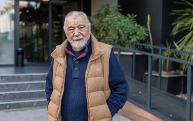 Mesić: Mladi urliču “Za dom spremni” jer ih škola nije naučila povijesti