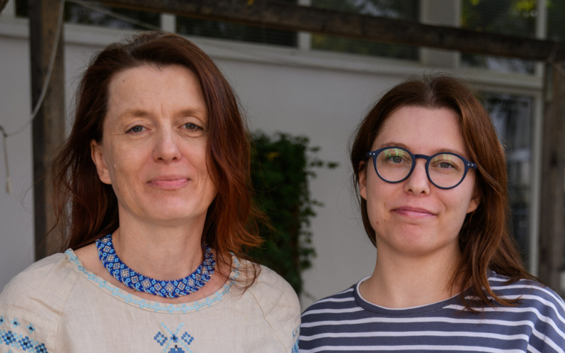 NARODI I MOSTOVI Ukrajinke zahvalne Zadranima koji su im otvorili domove i srca