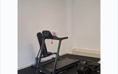 Udruga Svjetlo uređuje teretanu za svoje članove! ‘Jako smo sretni da smo uspjeli u naumu…’