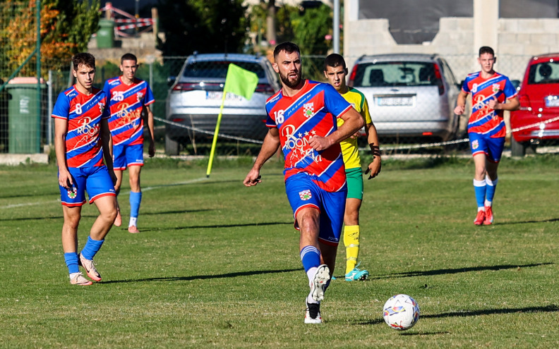 Abeceda povisila prednost, prvi poraz Debeljaka, zalet Raštana