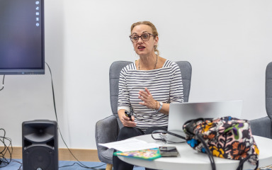 Dubravka Kolanović povela na slikovito putovanje otokom u Francuskoj Polineziji