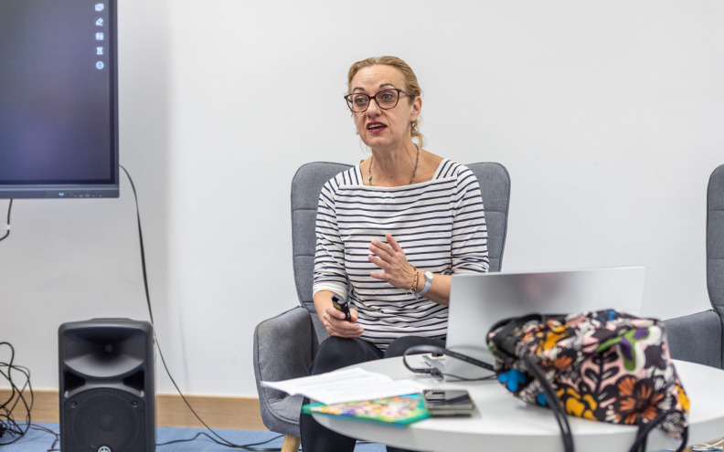 Dubravka Kolanović povela na slikovito putovanje otokom u Francuskoj Polineziji