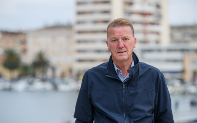 ŠKRINJA USPOMENA (5) Zlatko Begonja: ‘Politički interesi teže određivati ton i boju događajima u društvu’