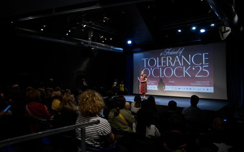 Otvoreno 19. izdanje Festivala. Picula: 'Tolerancija je životna nužnost'