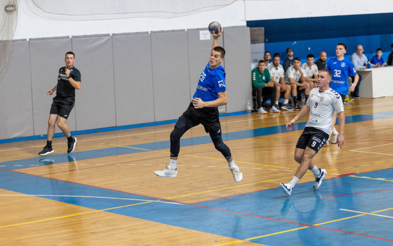 Mladi Zadrani pokazali klasu protiv Biograda