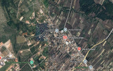 Važan projekt u Poličniku! Počela izgradnja dugo očekivane ispostave Doma za starije i nemoćne