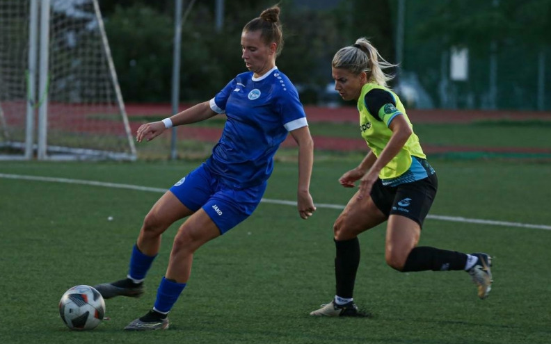 Donatice u Rijeci ispale nakon penala