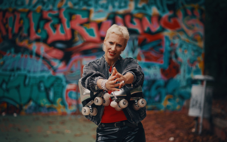 Ana Kabalin i Vava udružili snage, a rezultat je čista emocija