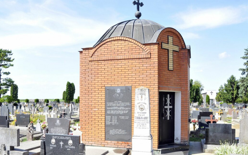 POČELO RUŠENJE Uklanja se građevina posvećena vođi srpske pobune Šoškočaninu