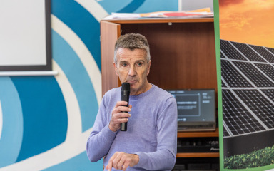 Važna konferencija u Zadru: “Okretanje zelenoj energiji sve je važnije”