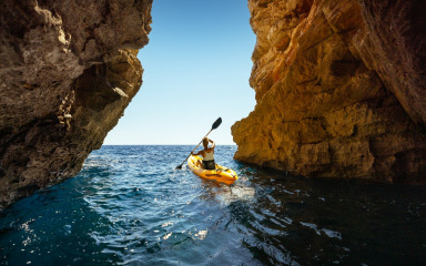Kajak savršen način za produženje sezone na otocima zadarskog arhipelaga