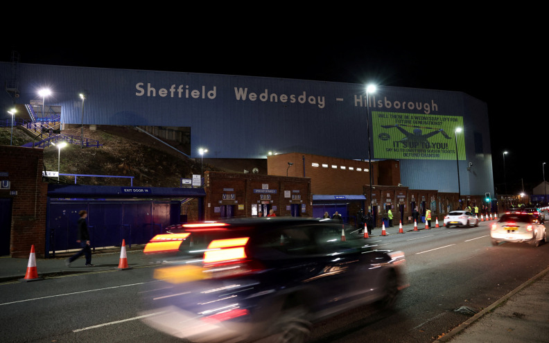 Jedan od najstarijih engleskih klubova u stečaju