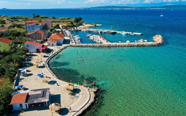 Počinje sanacija pomorskog dobra u Dobropoljani vrijedna 334.052 eura