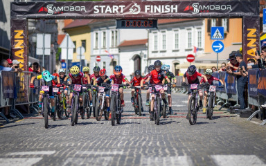 BK Posedarje oborio klupski rekord s 46 državnih medalja