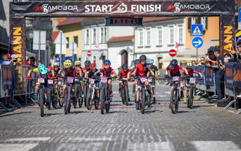 BK Posedarje oborio klupski rekord s 46 državnih medalja